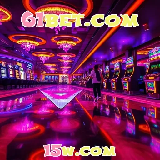 61bet.com Eventos Esportivos