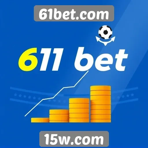 Perspectivas de crescimento do mercado de apostas em 61bet.com