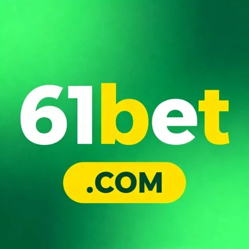 Logotipo 61bet.com