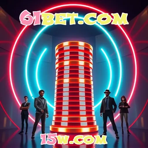 61bet.com Caças-níqueis