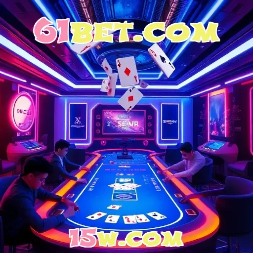 61bet.com Jogos de Mesa