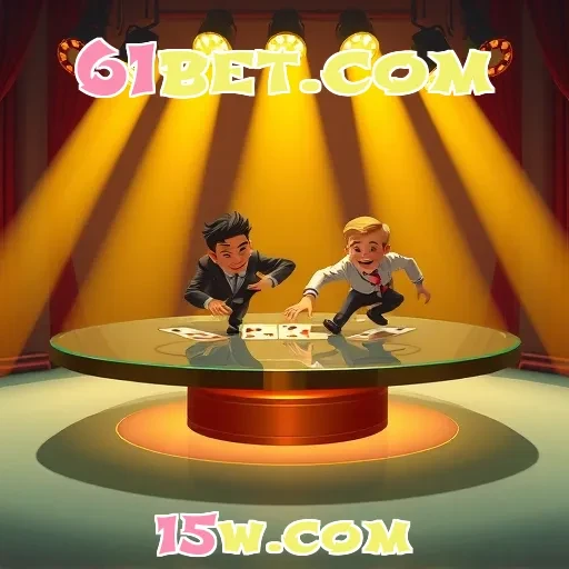 61bet.com Termos de Uso