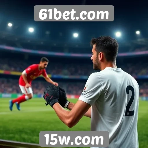 Experiência do usuário no 61bet.com