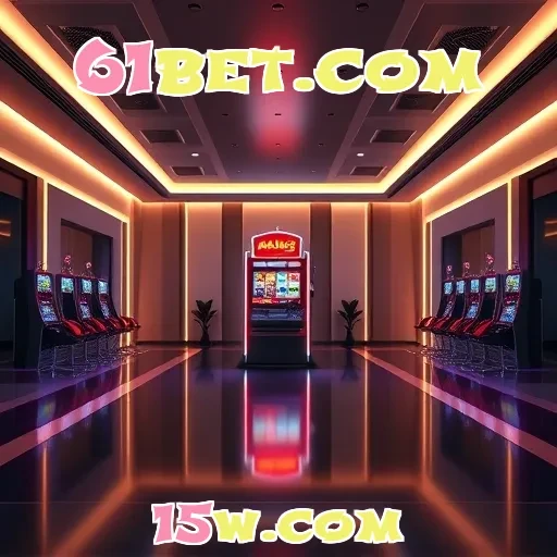 61bet.com Esportes Virtuais